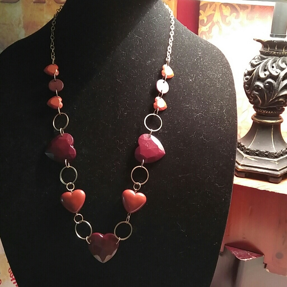 Vintage necklace